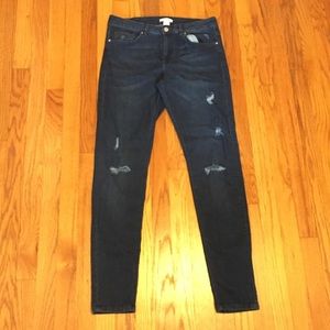 3 Jean Bundle, cheap! H&M and F21